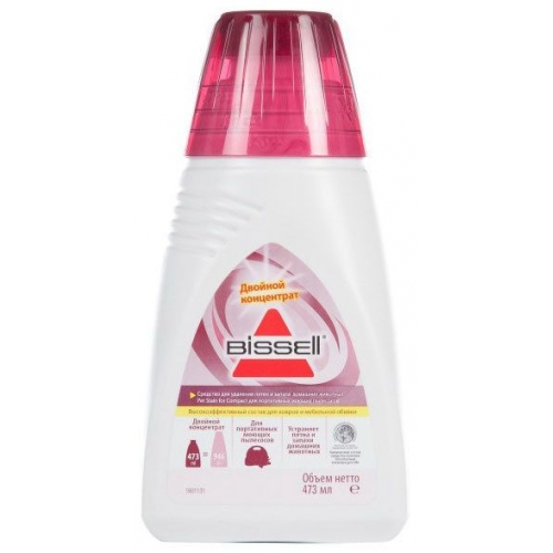 Купить Чистящее средство для моющего пылесоса Bissell 74R7-J в интернет-магазине Ravta – самая низкая цена