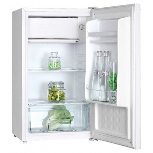 Купить Холодильник Mystery MRF-8090W в интернет-магазине Ravta – самая низкая цена