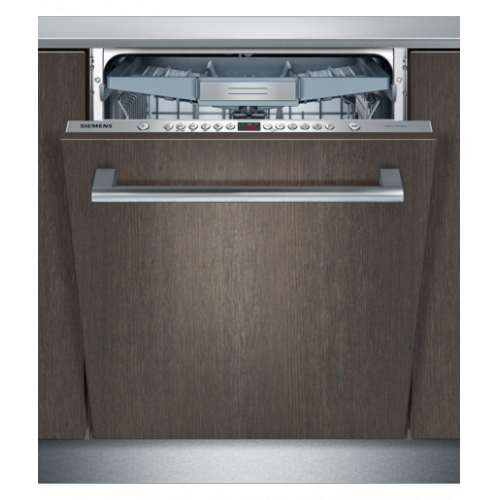 Купить Встраиваемая посудомоечная машина Siemens SN 66 M 094 RU в интернет-магазине Ravta – самая низкая цена