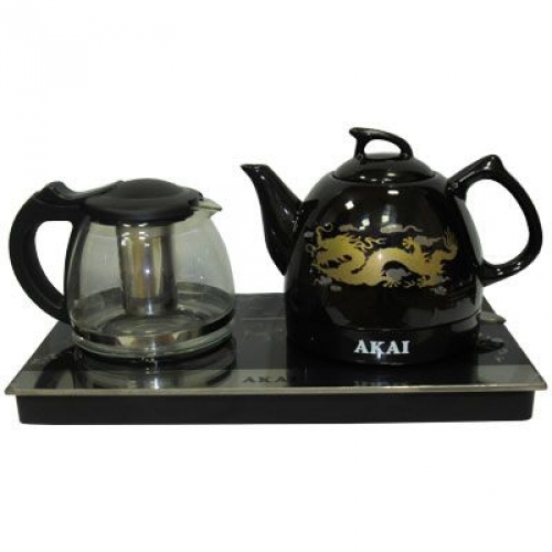 Купить Чайник Akai KA-110C в интернет-магазине Ravta – самая низкая цена