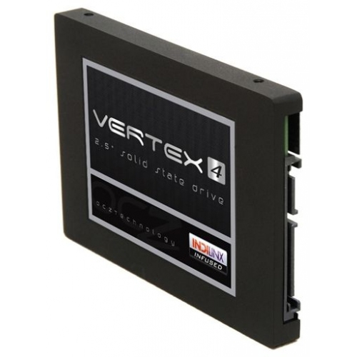Купить Жесткий диск SSD SATA2.5" 128GB VERTEX4 6GB/S VTX4-25SAT3-128G OCZ в интернет-магазине Ravta – самая низкая цена