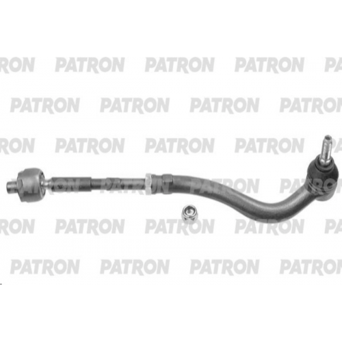 Купить ps2106r PATRON Поперечная рулевая тяга в интернет-магазине Ravta – самая низкая цена