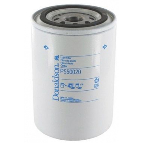 Купить P550020 Donaldson Фильтр масляный   в интернет-магазине Ravta – самая низкая цена