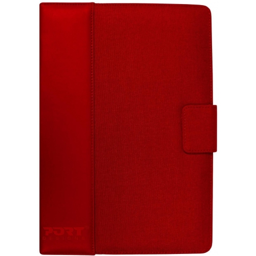 Купить Чехол для планшета Port Designs Phoenix IV Universal 10" red (201245) в интернет-магазине Ravta – самая низкая цена