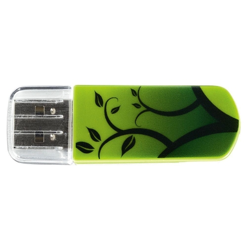 Купить Флеш диск Verbatim Store n Go Mini elements edition 8Gb USB2.0 (earth) в интернет-магазине Ravta – самая низкая цена
