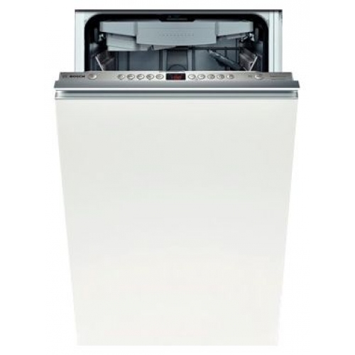 Купить Встраиваемая посудомоечная машина Bosch SPV 58 M 50 RU в интернет-магазине Ravta – самая низкая цена
