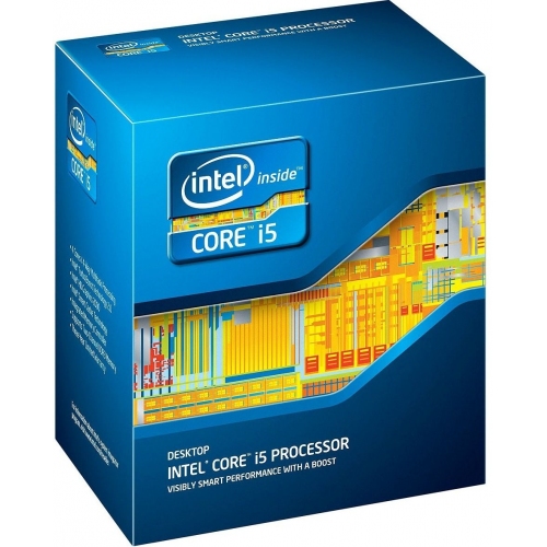 Купить CPU Intel Socket 1155 Core i5-3330 (3.00GHz/6Mb) BOX в интернет-магазине Ravta – самая низкая цена