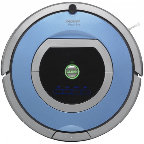 Купить Робот-пылесос iRobot Roomba 790 в интернет-магазине Ravta – самая низкая цена