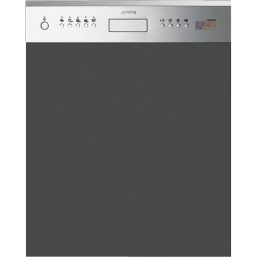 Купить Встраиваемая посудомоечная машина SMEG PLA6442X2 в интернет-магазине Ravta – самая низкая цена