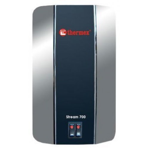 Купить Водонагреватель проточный Thermex 700 STREAM(COMBI CR) в интернет-магазине Ravta – самая низкая цена
