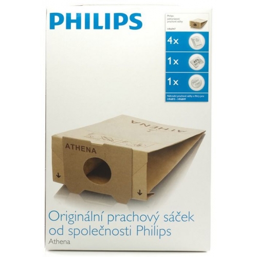 Купить Пылесборник Philips HR6947/01 в интернет-магазине Ravta – самая низкая цена