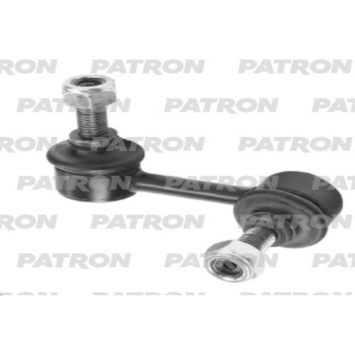 Купить ps4001l PATRON Тяга / стойка, стабилизатор в интернет-магазине Ravta – самая низкая цена