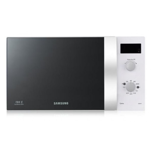 Купить Микроволновая печь Samsung GE82VR-WWH в интернет-магазине Ravta – самая низкая цена