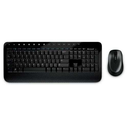Купить Комплект клавиатура и мышь Microsoft Wireless Desktop 2000   в интернет-магазине Ravta – самая низкая цена