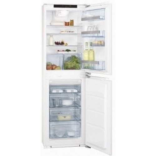 Купить Встраиваемый холодильник AEG SCS 71800 F0 в интернет-магазине Ravta – самая низкая цена