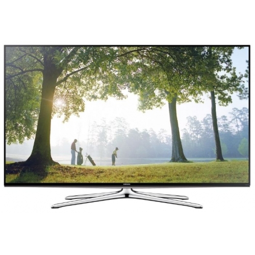 Купить Телевизор Samsung UE55H6203AKX в интернет-магазине Ravta – самая низкая цена