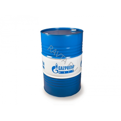 Купить Смазка Газпромнефть Steelgrease CS2 (180 кг) в интернет-магазине Ravta – самая низкая цена