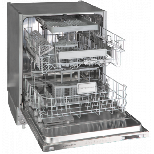 Купить Встраиваемая посудомоечная машина Kuppersberg GLF 689 в интернет-магазине Ravta – самая низкая цена