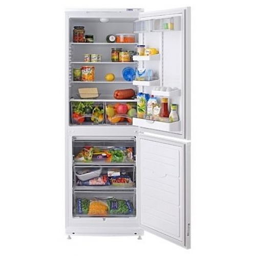 Купить Холодильник Атлант 412-000 в интернет-магазине Ravta – самая низкая цена