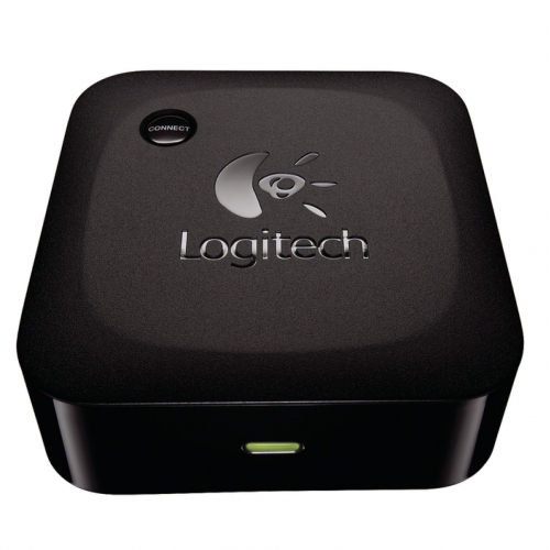 Купить Адаптер Logitech Music Adapter for Bluetooth (980-000560) в интернет-магазине Ravta – самая низкая цена