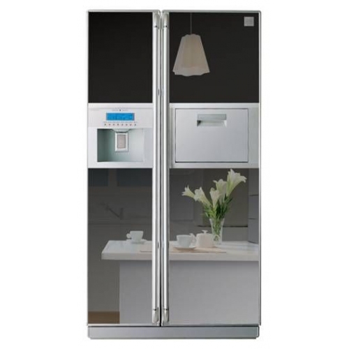 Купить Холодильник Daewoo FRS-T20 FA в интернет-магазине Ravta – самая низкая цена