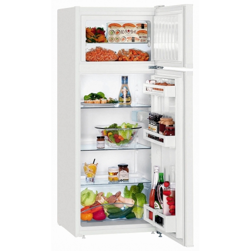 Купить Холодильник LIEBHERR CTP 2521-20 001 в интернет-магазине Ravta – самая низкая цена