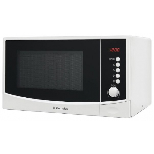 Купить Микроволновая печь Electrolux EMS 20400 W в интернет-магазине Ravta – самая низкая цена