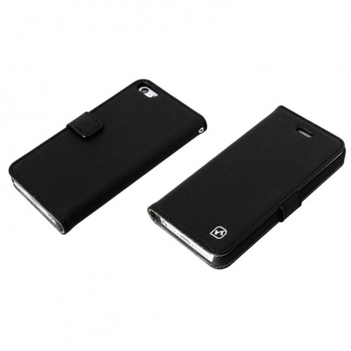 Купить Чехол HOCO Happy case для iPhone 5 (черный) в интернет-магазине Ravta – самая низкая цена