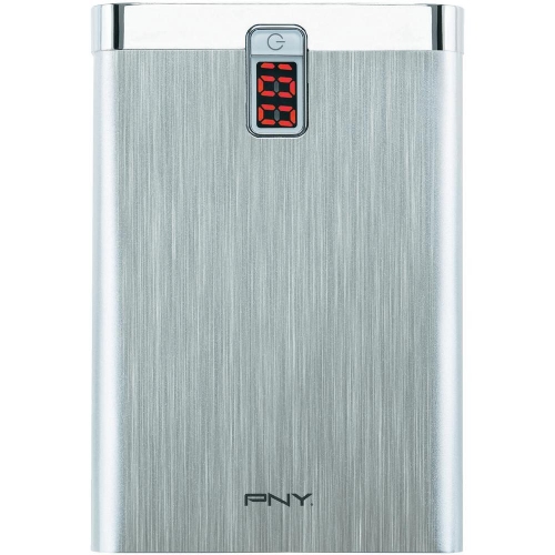 Купить PNY PowerPack 7800mAh with 50cm microUSB cable в интернет-магазине Ravta – самая низкая цена