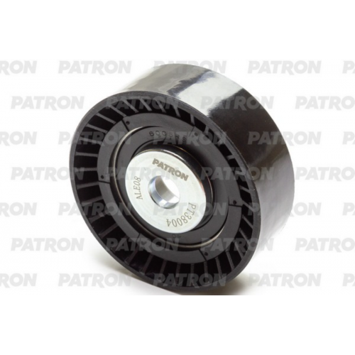 Купить pt38004 PATRON Паразитный / ведущий ролик, поликлиновой ремень в интернет-магазине Ravta – самая низкая цена