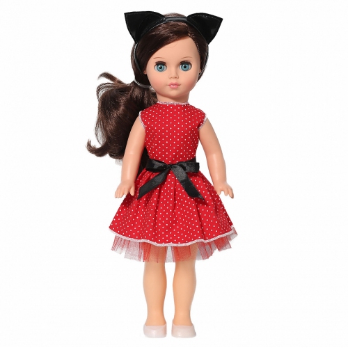 Купить Весна. Кукла "Мила-Яркий стиль 2." (38,5 см) арт.В3695 в интернет-магазине Ravta – самая низкая цена