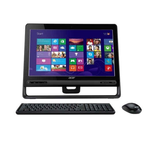 Купить Моноблок Acer Aspire Z3-605t 23" FHD Touch i3 3227U/4Gb/1Tb 7.2k/IntHDG/DVDRW/MCR/W8SL64/WiFi/BT в интернет-магазине Ravta – самая низкая цена