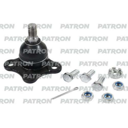 Купить ps3089 PATRON Несущий / направляющий шарнир в интернет-магазине Ravta – самая низкая цена