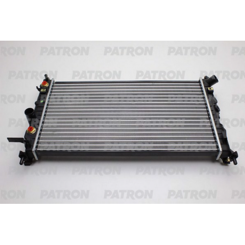 Купить PRS3497 PATRON Радиатор, охлаждение двигателя в интернет-магазине Ravta – самая низкая цена