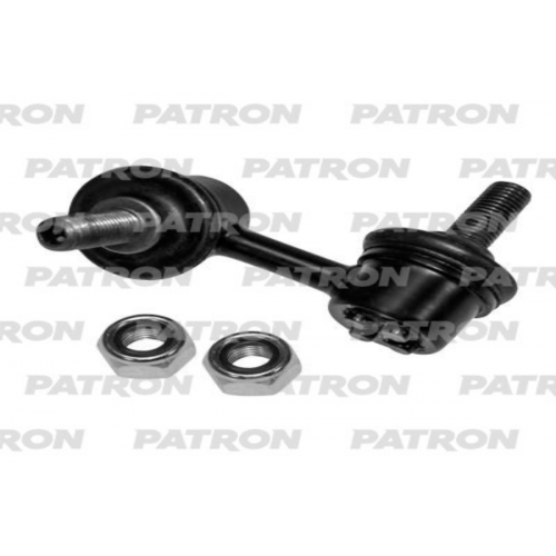Купить ps4193l PATRON Тяга / стойка, стабилизатор в интернет-магазине Ravta – самая низкая цена