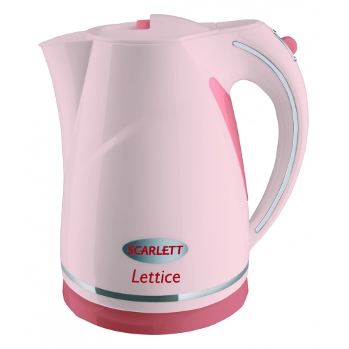 Купить Чайник Scarlett SC-1224 (лесная ягода) в интернет-магазине Ravta – самая низкая цена