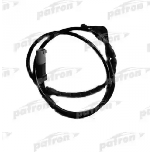Купить pe17010 PATRON Сигнализатор, износ тормозных колодок в интернет-магазине Ravta – самая низкая цена