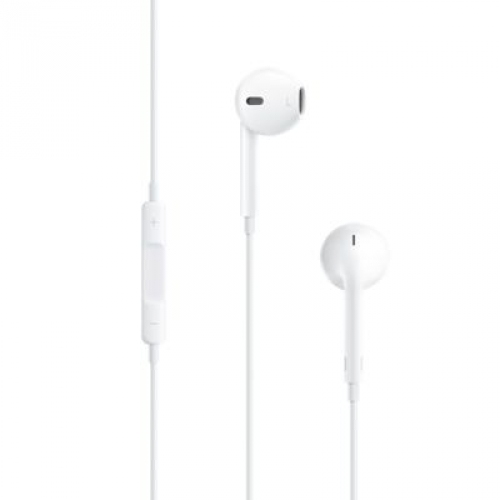Купить Гарнитура Apple EarPods для iPhone, iPad, iPod  в интернет-магазине Ravta – самая низкая цена
