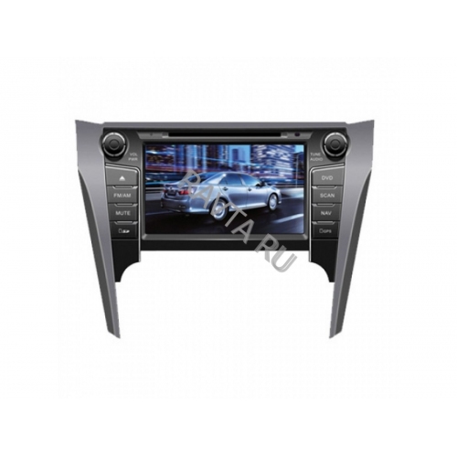 Купить Мультимедийный центр Phantom DVM-3002G i6 (Toyota Camry 2012) в интернет-магазине Ravta – самая низкая цена