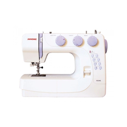 Купить Швейная машина Janome VS54S в интернет-магазине Ravta – самая низкая цена