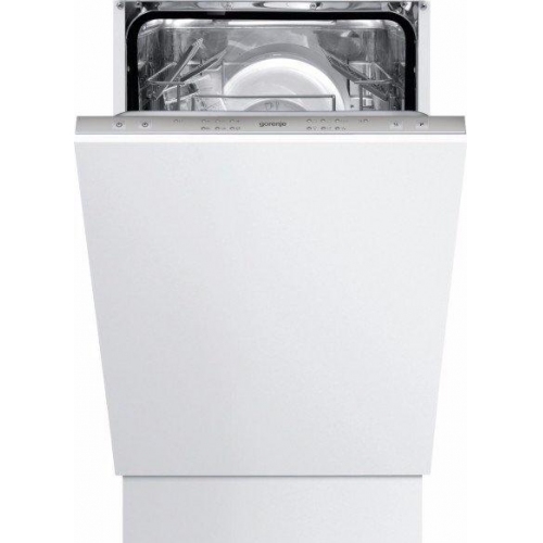 Купить Встраиваемая посудомоечная машина GORENJE GV51212 в интернет-магазине Ravta – самая низкая цена