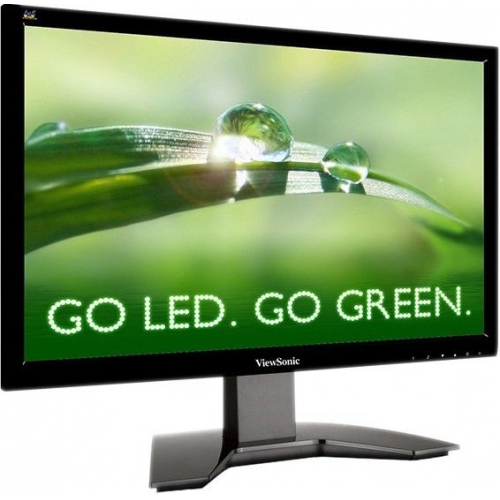 Купить Монитор ViewSonic VA2212m-LED в интернет-магазине Ravta – самая низкая цена