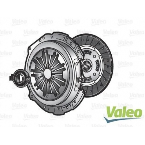 Купить 828053 Valeo Комплект сцепления в интернет-магазине Ravta – самая низкая цена