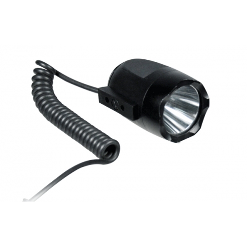 Купить Подствольный фонарь Leapers LT-SEL555 - в комплекте -зарядка, крепление, водонепроницаемый кейс, выносная кнопка (до 530люмен) в интернет-магазине Ravta – самая низкая цена