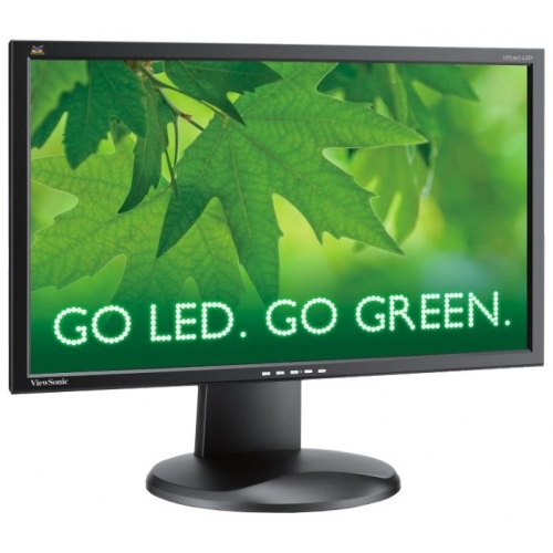 Купить Viewsonic VP2365-LED в интернет-магазине Ravta – самая низкая цена