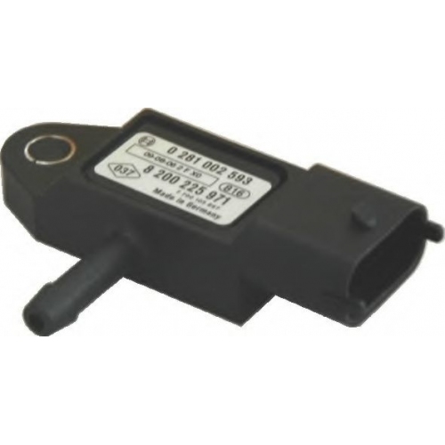 Купить (0281002593) Bosch Датчик давления наддува в интернет-магазине Ravta – самая низкая цена