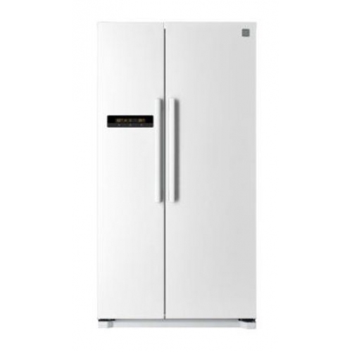 Купить Холодильник Daewoo FRS-U20 BGW в интернет-магазине Ravta – самая низкая цена