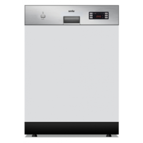 Купить Посудомоечная машина Simfer BM 1200 в интернет-магазине Ravta – самая низкая цена