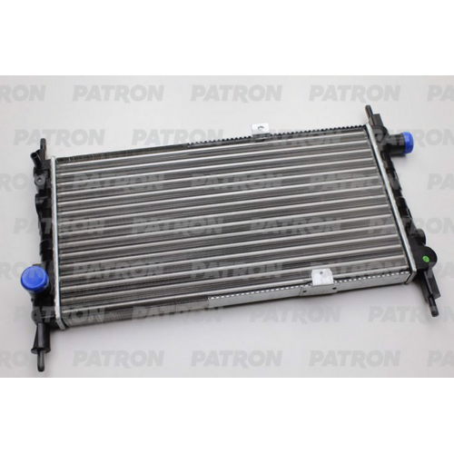 Купить prs3334 PATRON Радиатор, охлаждение двигателя в интернет-магазине Ravta – самая низкая цена