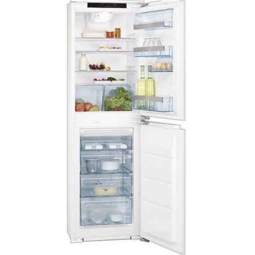 Купить Встраиваемый холодильник AEG SCN 71800 F0 в интернет-магазине Ravta – самая низкая цена